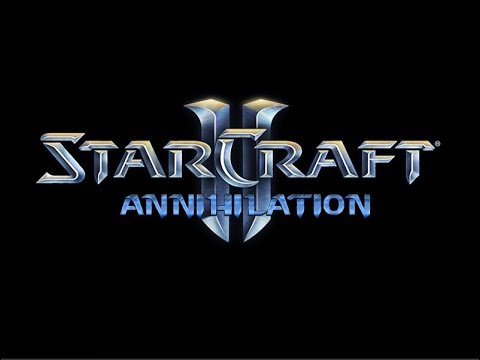 StarCraft II: Annihilation Official Release Trailer