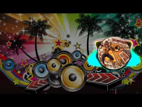 Humildad - Tromboranga (letra)