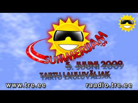 Kairi Õigemeel - Suvevaheaeg (Whitebwoy remix)