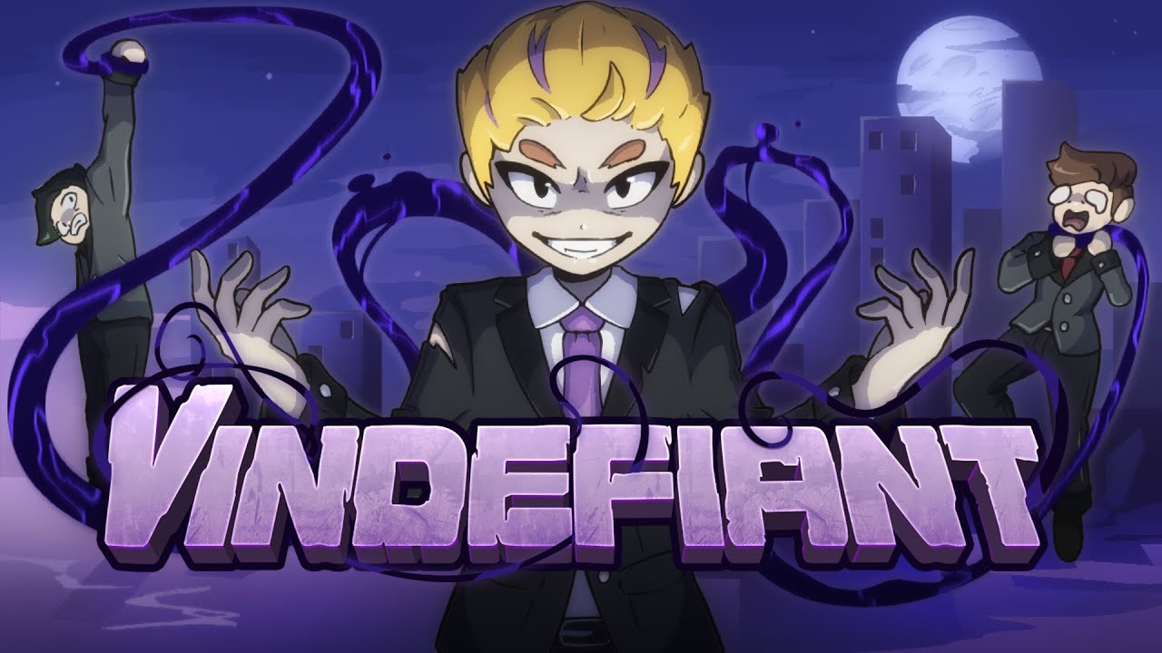 Announcement Trailer