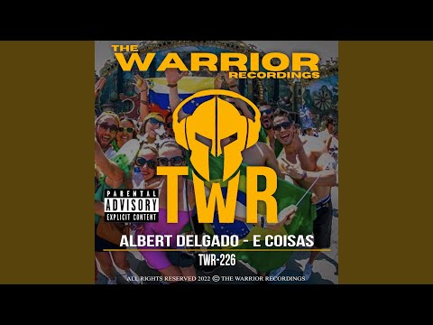 E Coisas (Original Mix)