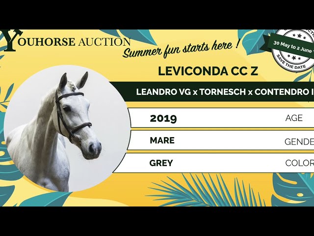 Leviconda
