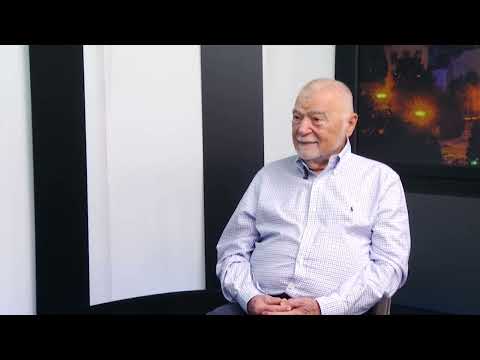 DNEVNA SOBA 14. epizoda - gost: STJEPAN MESIĆ