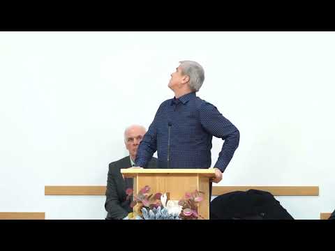 Blind brother Puiu Stefan about God's miracles 🙏🏻❤🙏🏻