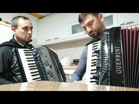 Ristovka kolo- Dragan Kostić i Dejan Dinić