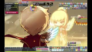 [MSEA] 237m cp Zero Hard Seren Solo (UC Real Run - 20mins) - 66k HEXA
