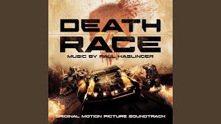 Death Race Main Titles