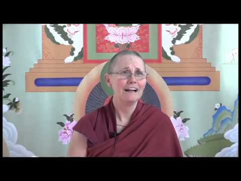 11-09-13 Enlivening Chenrezig Hall! - BBCorner