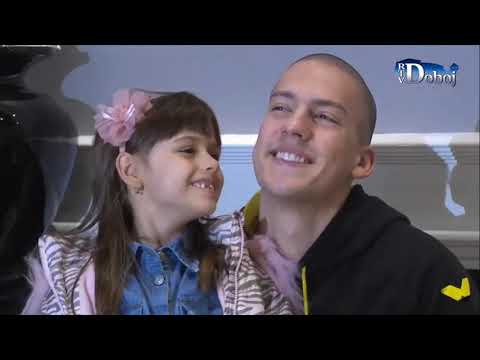 REAGIRAM NA BAKA PRASE SVE VAS VOLIM