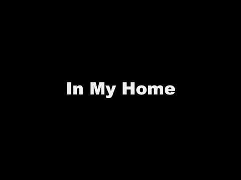 映像メディア学科 In My Home