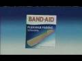 Band Aid Commercial
