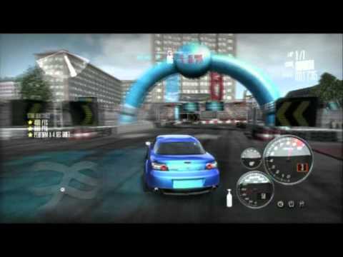 Let's Play Need for Speed Shift (Playstation 3) - Career Mode Part 32