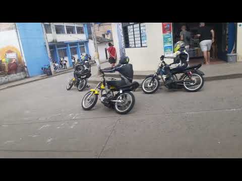 carreras ancuya linares nariño