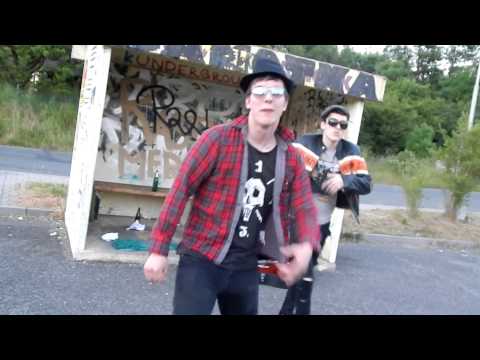 Ember's Bridge: Videoklip k Singlu z EP - "Broken Limits"