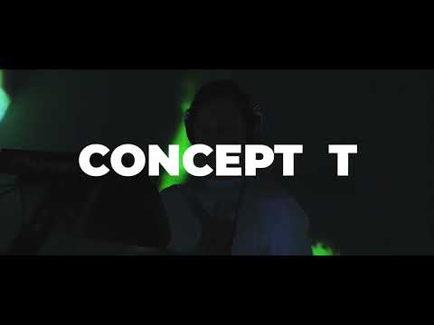 Concept T EP1 Aftermovie - 6 years with T Studio /w Robag Wruhme & Jonathan Kaspar