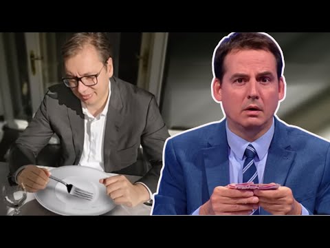 Samit u Pragu: Ko bre siroče?! Daj ovamo 38 državnika! | ep280deo03