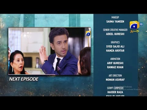 Kaffara Episode 52 Promo | Kaffara Episode 52 Teaser | Kaffara Episode 52 | Review | 16th Sep 2024