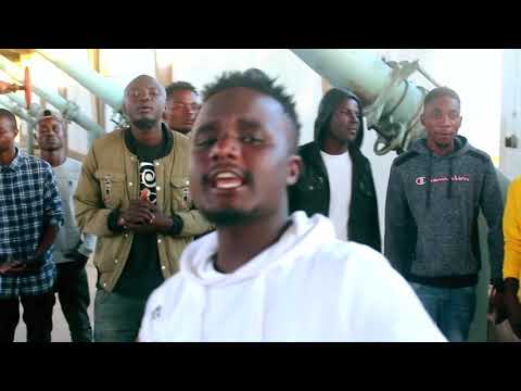 Dj soft j kbw cypher (north)