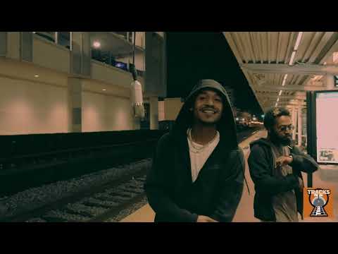 Episode 151 | Glokenzo & Bougie Papi - Delancy | TracksondaTrack