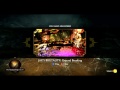 MKX KRYPT UNLOCK Jax S Brutality Ground Breaking 5 27