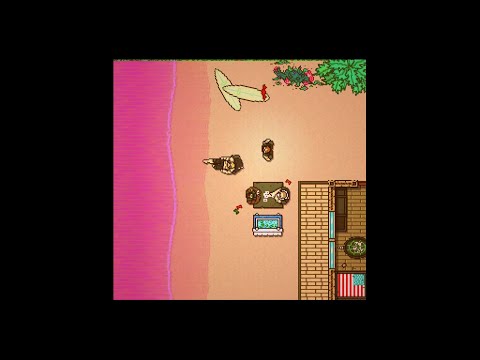 Postcard from a Dream - About Your Youth (Noisecream Cover)