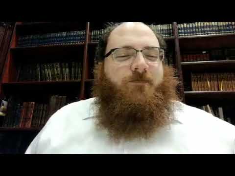 The Gate of Unity and Faith  —  14  —  Chapter 4, Part 1 — G-d is Great; G-d is Mighty