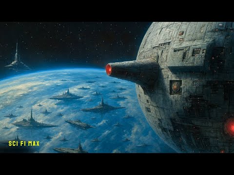 -Die Allianz höhnte, als die Menschen nur ein Schiff entsandten — doch dann traf es ein