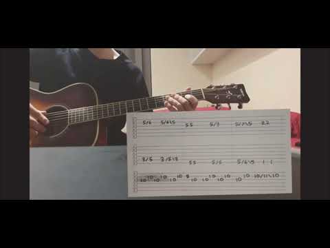 Sticky Fingers Rum Rage // Guitar Loop Tutorial