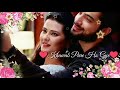 TERE BIN AYE SANAM THE ADHURE SE HUM Romantic Whatsapp Status