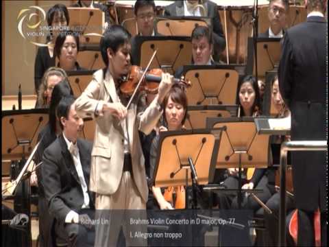 SIVC 2015 Grand Finals - Richard Lin