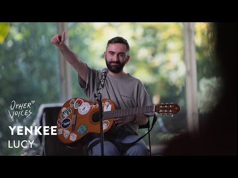 Lucy - Yenkee