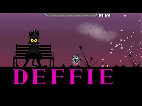 deffie deffie by VipArDo | Geometry Dash