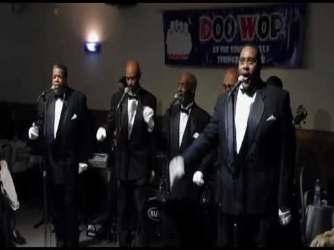 THE DELLS      I CAN SING A RAINBOW   LOVES BLUE                                    STEREO