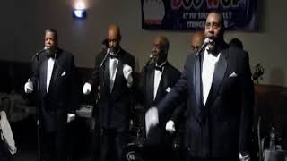 THE DELLS      I CAN SING A RAINBOW   LOVES BLUE                                    STEREO