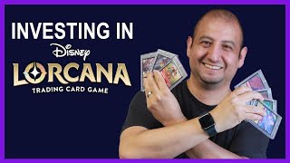 Investing in a New Trading Card Game | Building a Refuge #11