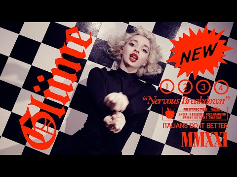 Video thumbnail for Nervous Breakdown
