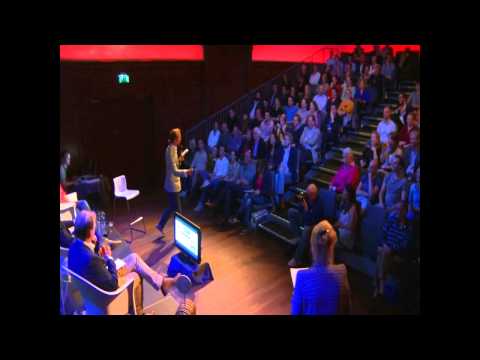 Politieke Junkies September 2013 - Warming up