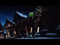 The Muppet Christmas Carol Christmas Scat Greek