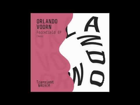 Orlando Voorn - Locked In