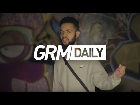 Jay Amo - Violation [Music Video] | GRM Daily
