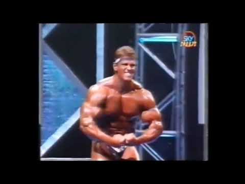 WBF Championships Part 1