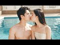 CEO Is Allergic To All Girls But Falls In Love With Cinderella At First Sight KDrama ENG SUB