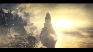 Dark Souls III: The Ringed City