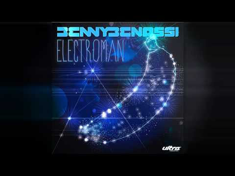 Benny Benassi feat. Shanell — Rather Be (Original Mix)