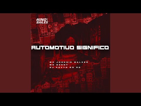 Automotivo Signifíco