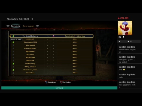 Jetzt wird es Magisch