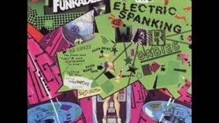 Funkadelic- Electric Spanking of War Babies (1981)