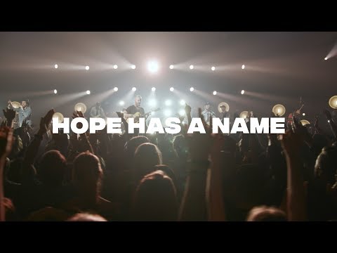 Thumbnail for Hope Has A Name video