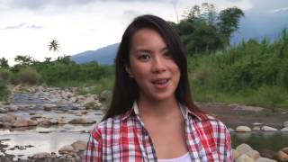 preview picture of video 'Philippine Eco-Trail October 2010 Trailer'