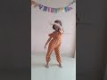 Choreography On NAACH MERI RANI By Dhanashree